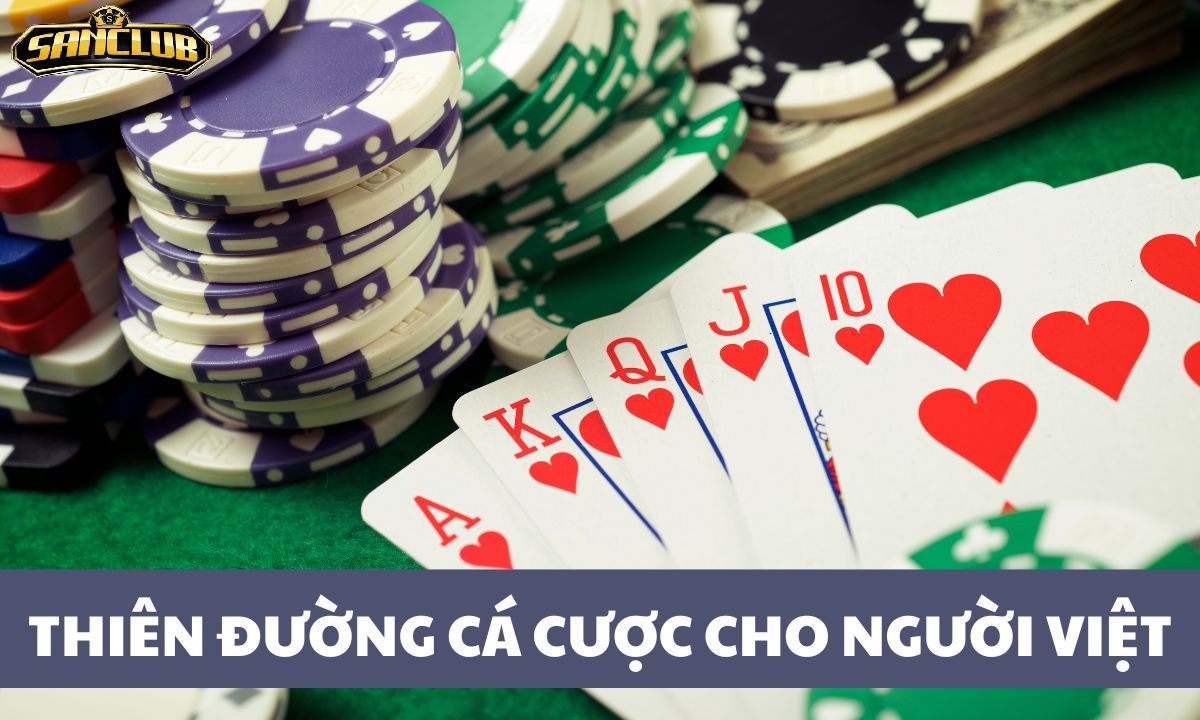 Trang Chủ 440 Nền tảng cá cược uy tín bậc nhất